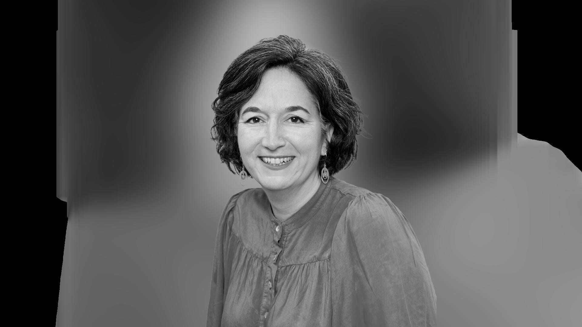 Even bellen met... Isabel Arrate Fernandez - HP/De Tijd