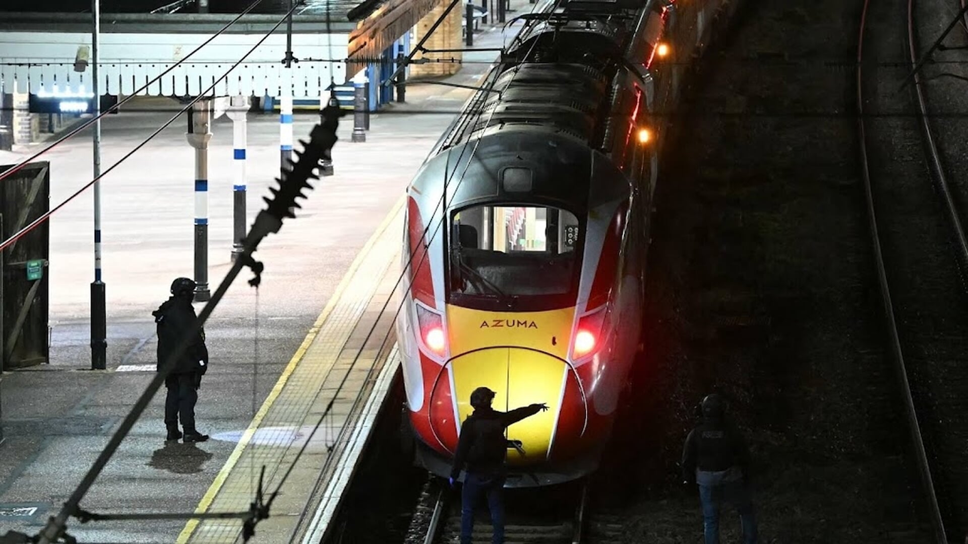 Geen aanwijzingen voor terrorisme na mesaanval in Engeland