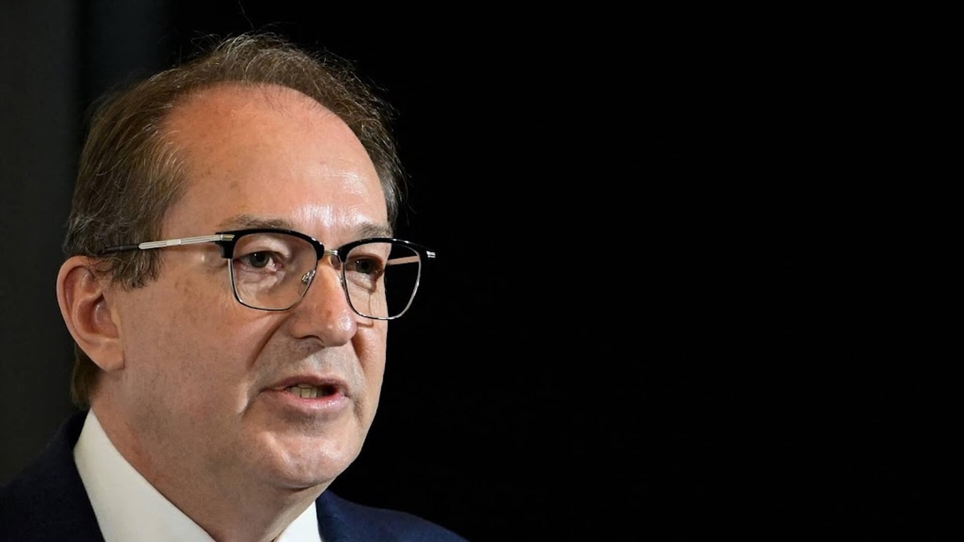 Duitse regering meldt forse daling asielaanvragen over dit jaar