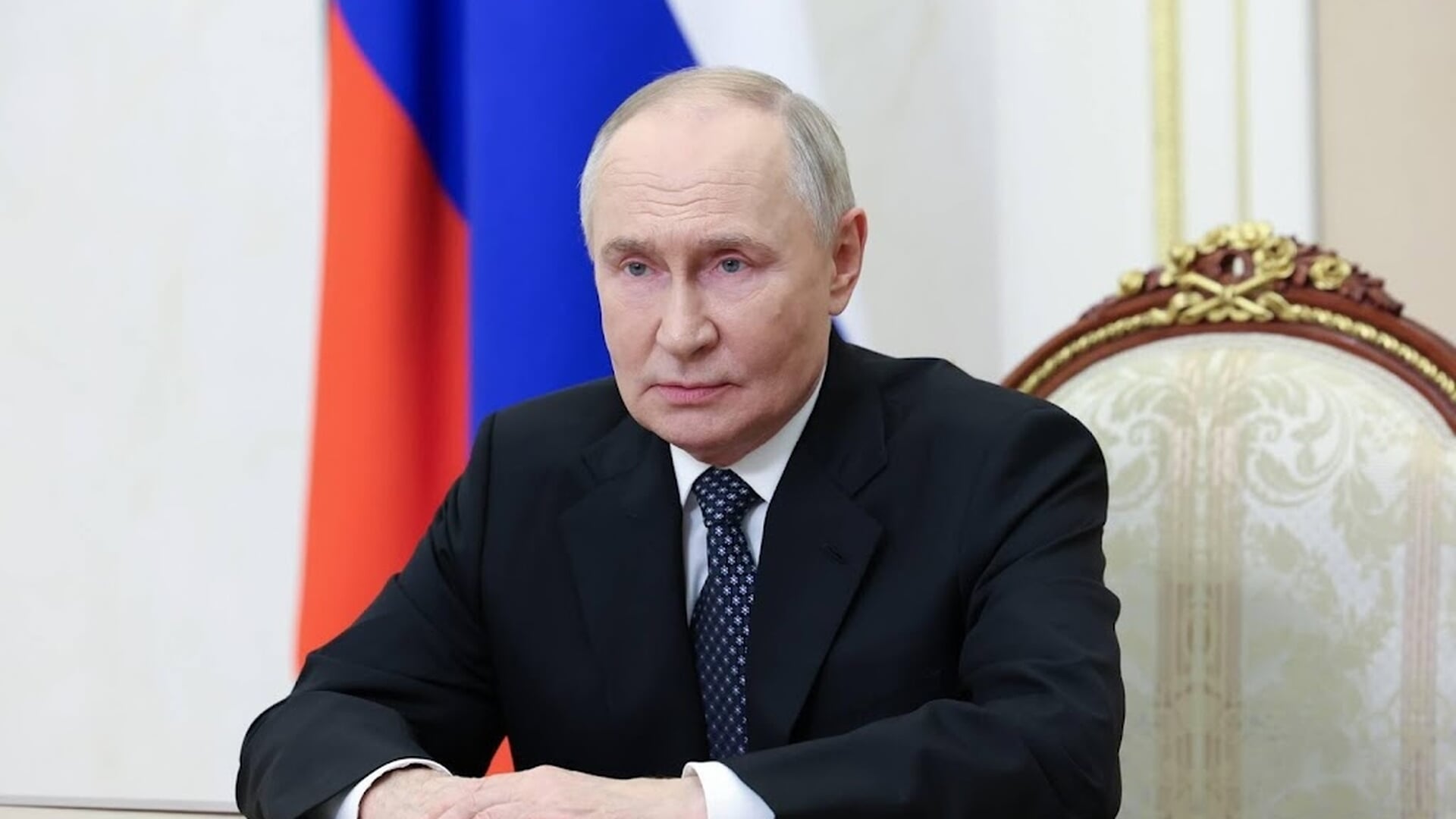 Kremlin ziet geen noodzaak voor top met Trump over Oekraïne