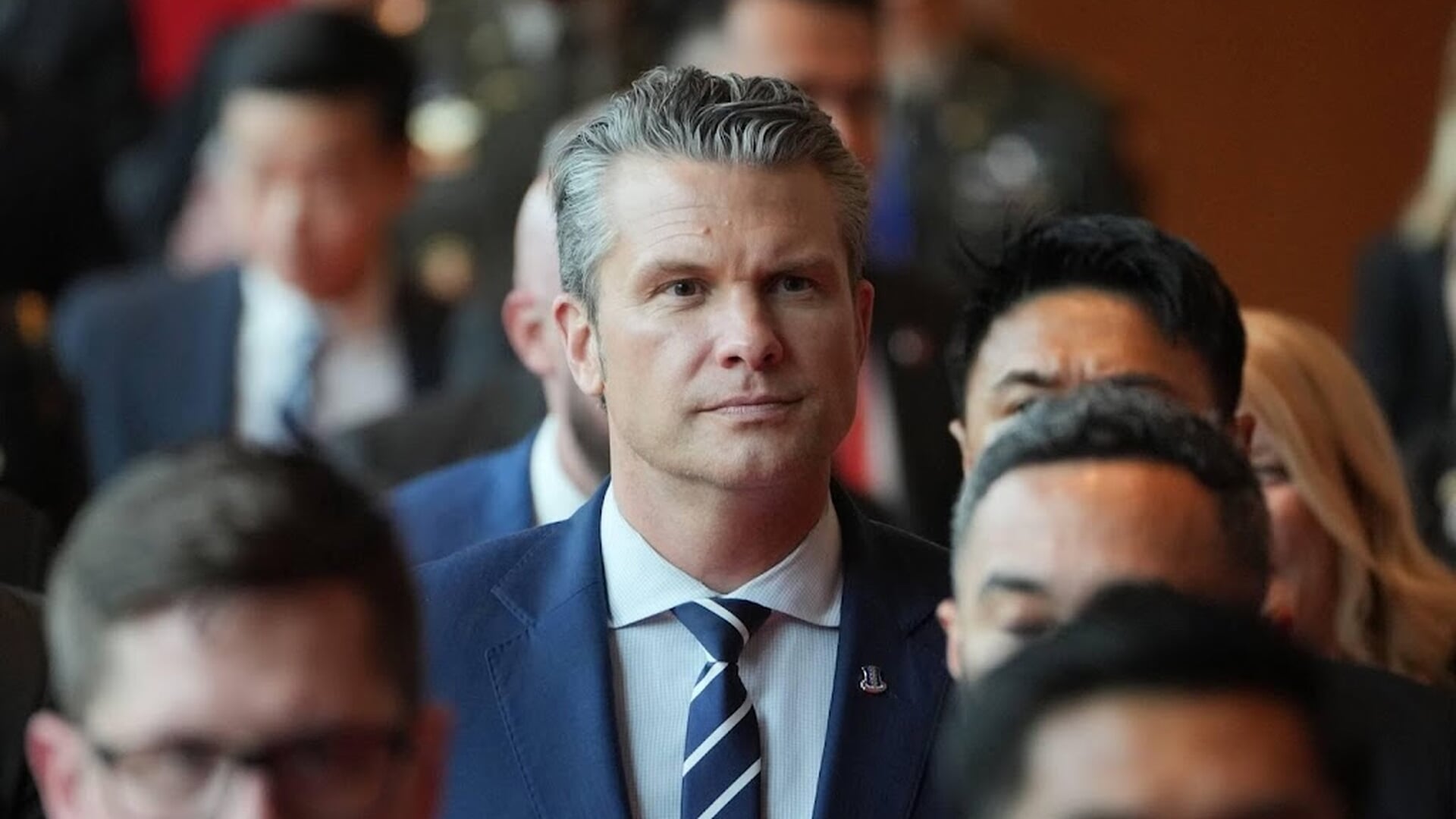 China en VS gaan directe militaire communicatielijn opzetten