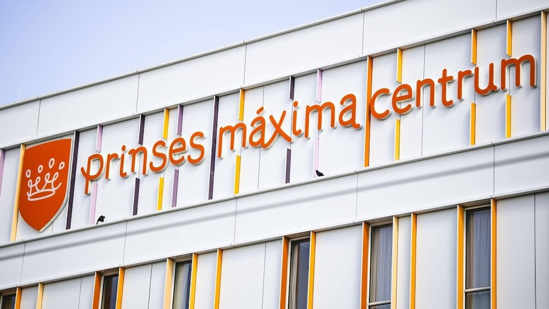 Schoon drinkwater bij Prinses Máxima Centrum door noodoplossing