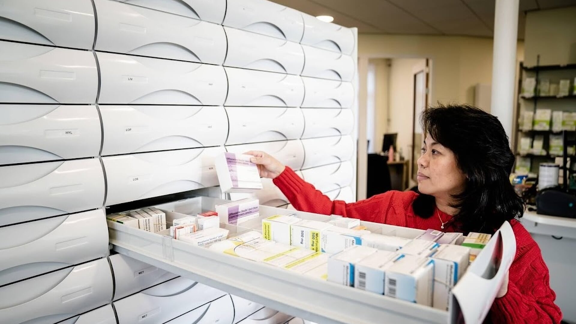 Minder bijwerkingen gemeld, toezichthouders maken zich zorgen