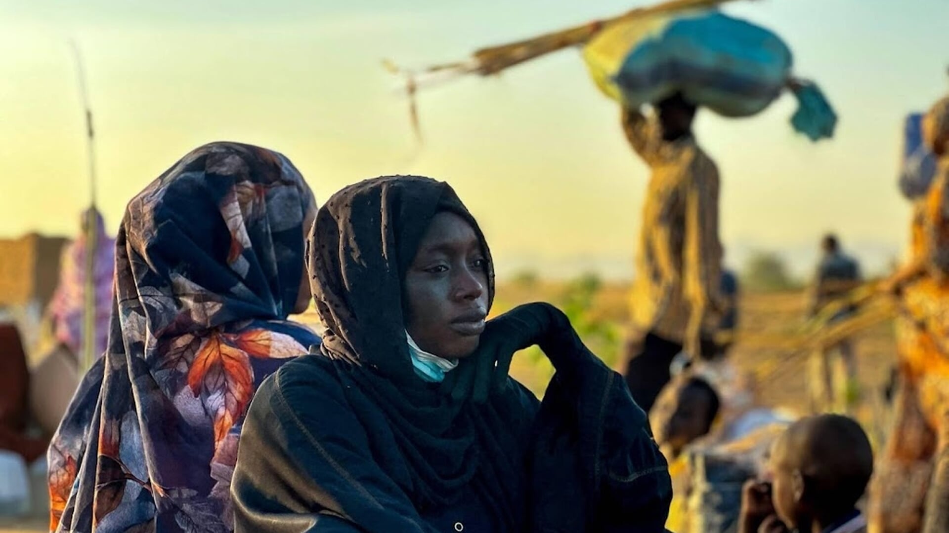 Rode Kruis: situatie Soedan schrijnender dan ooit