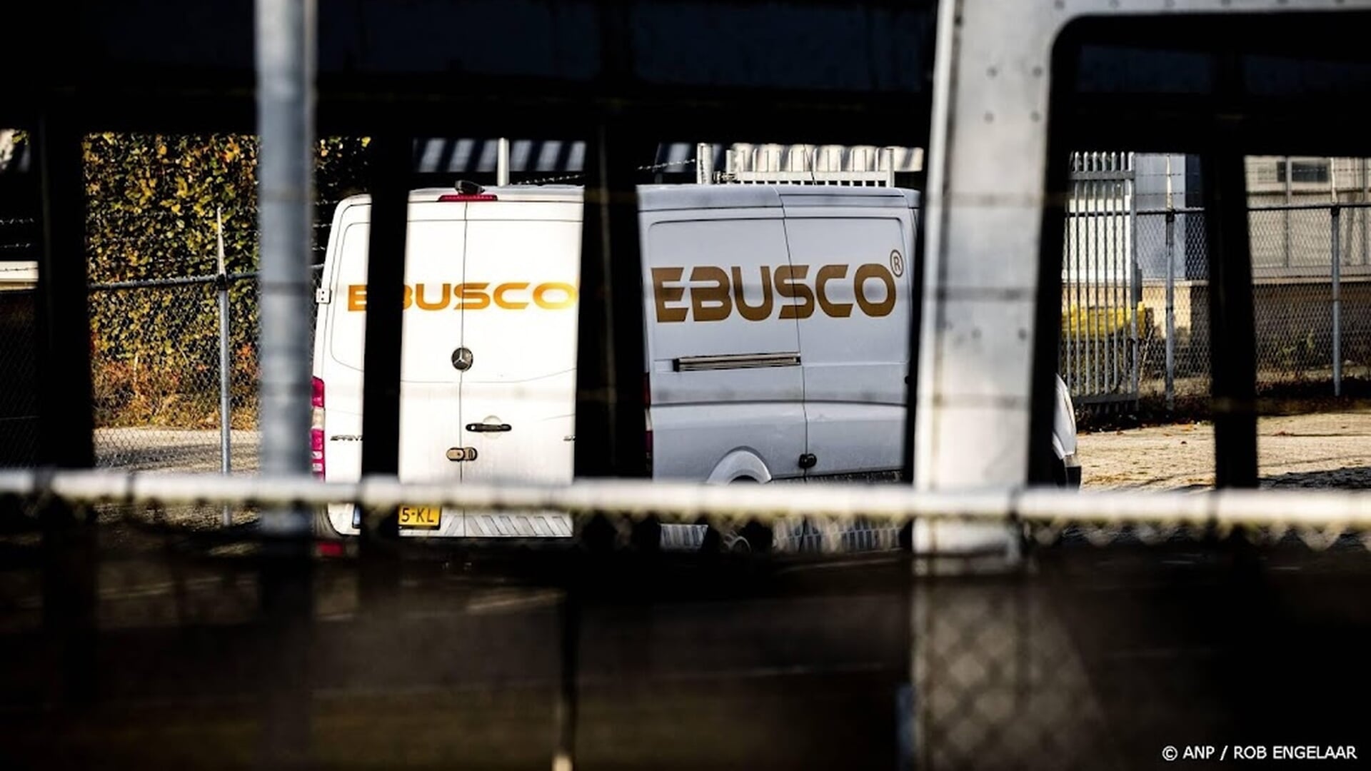 Accountant ontdekt fouten in jaarrekening Ebusco