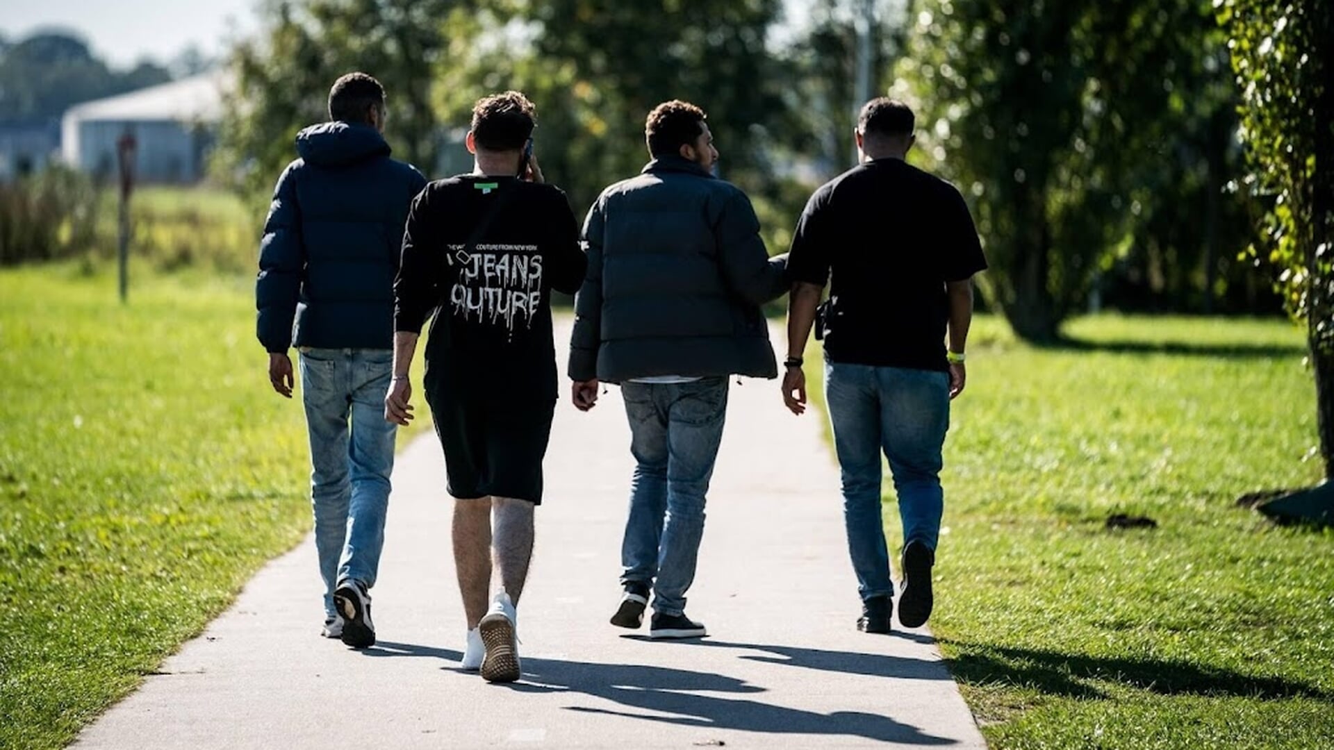 Asielzoeker met lage kans op vergunning mag niet meer werken