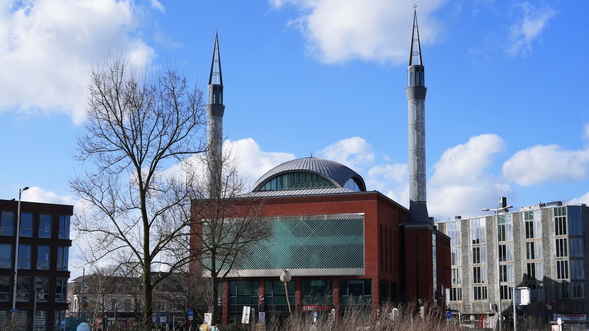 Raad van State kraakt voorstel SGP en JA21 voor beperken gebedsoproepen. ‘Kan discriminerend uitpakken’