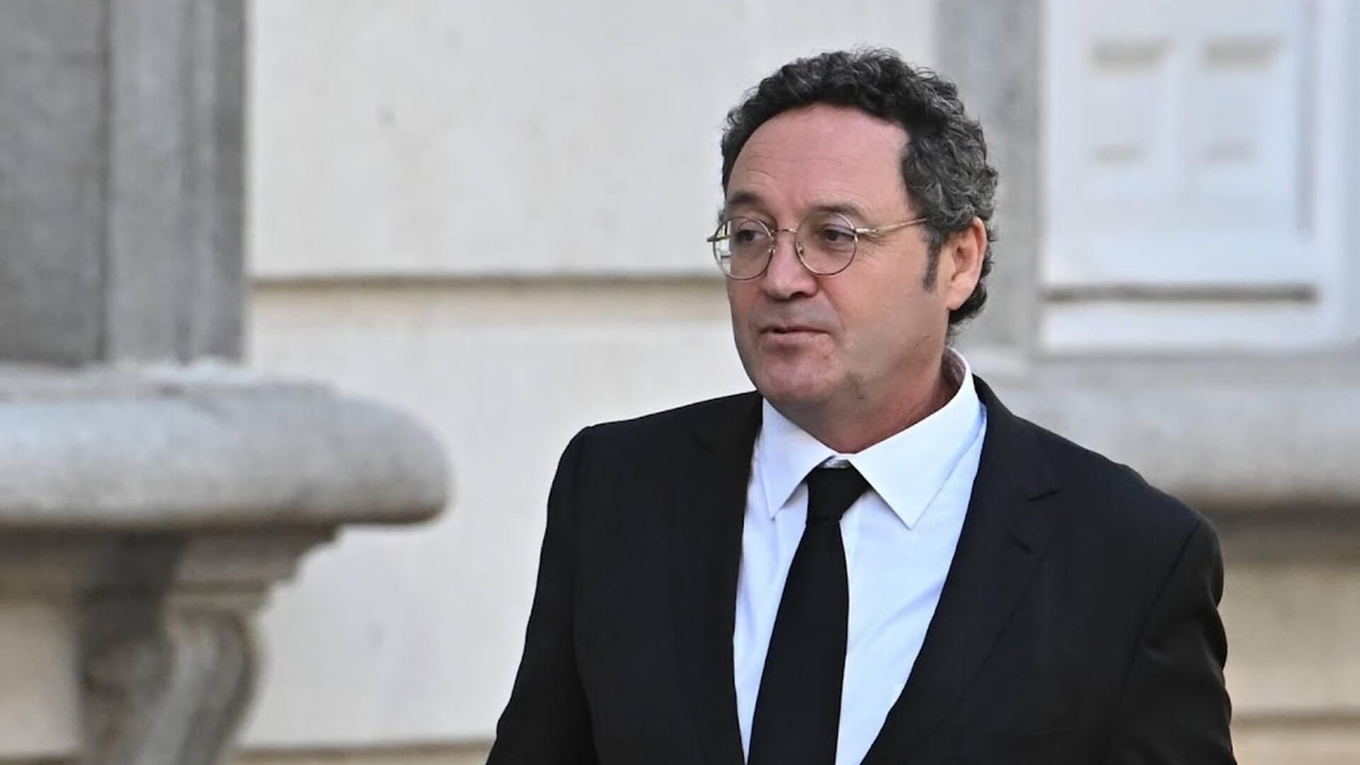 Historisch proces begonnen tegen procureur-generaal Spanje om lek