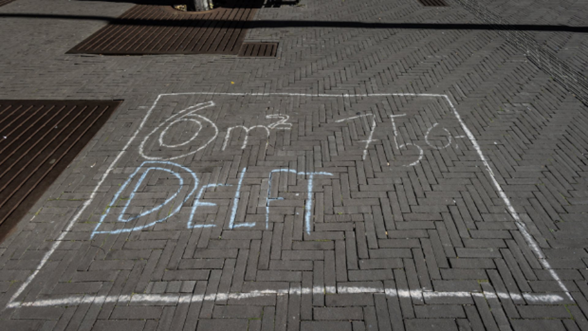 Studentenkamer vinden wordt steeds moeilijker. Aanbod kleiner door particuliere verkoop