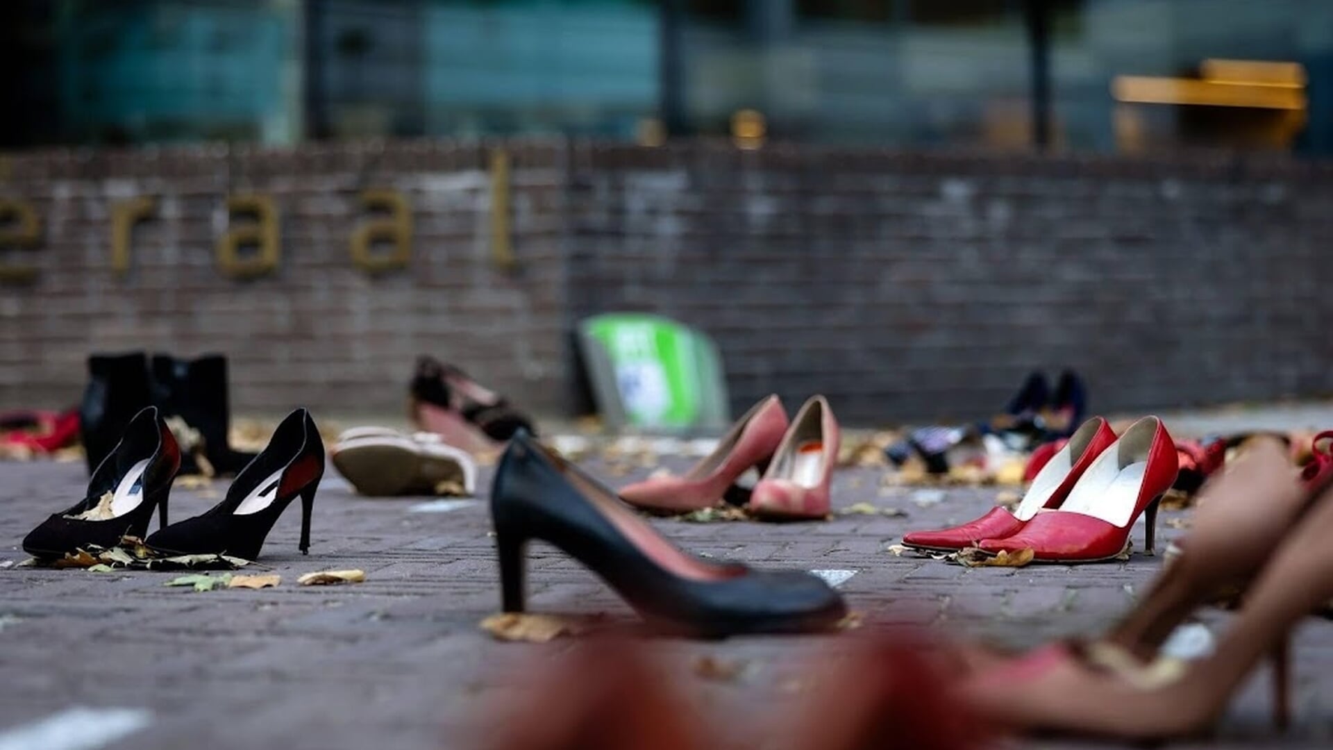 GGD wil in pilot wurgletsel bij vrouwen herkennen en aanpakken