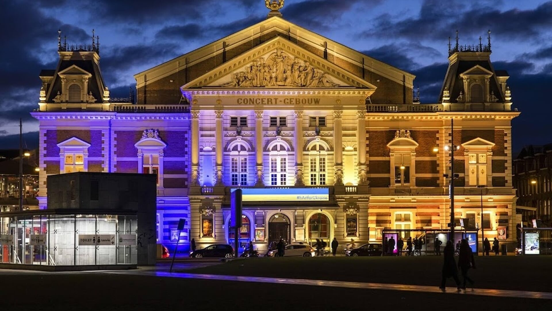 Israëlische ambassadeur: annuleren chanoekaconcert beschamend