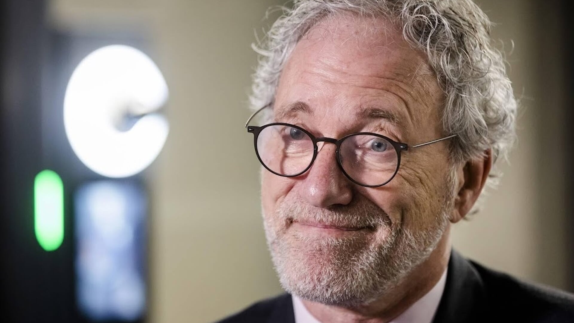 Thom de Graaf stopt medio volgend jaar bij Raad van State