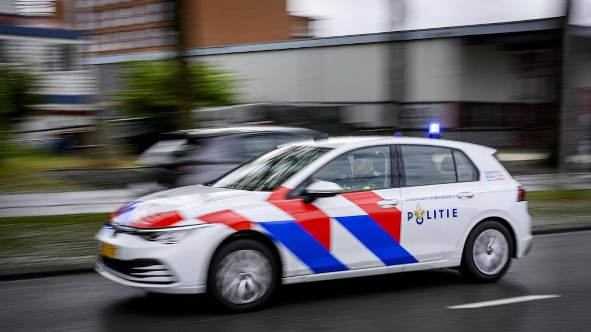 Politie zoekt getuigen ernstige mishandeling Bijlmer Arena