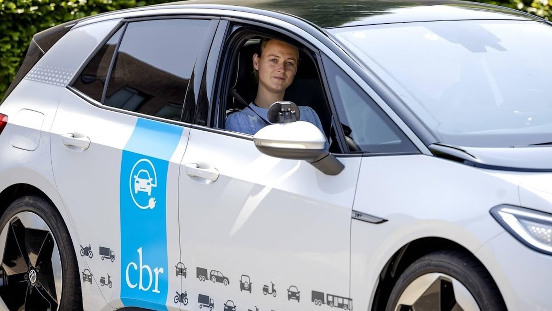 CBR: Vanaf december geen medische keuring meer bij AD(H)D