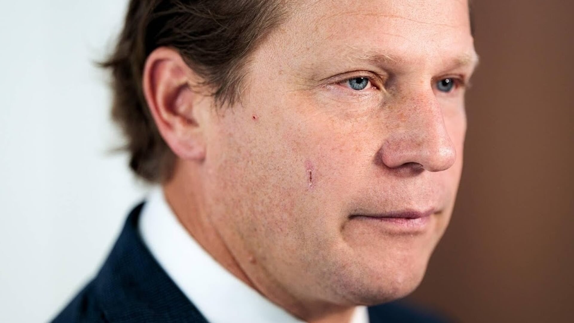 Roemenië krijgt 18 Nederlandse F-16' s voor 1 euro