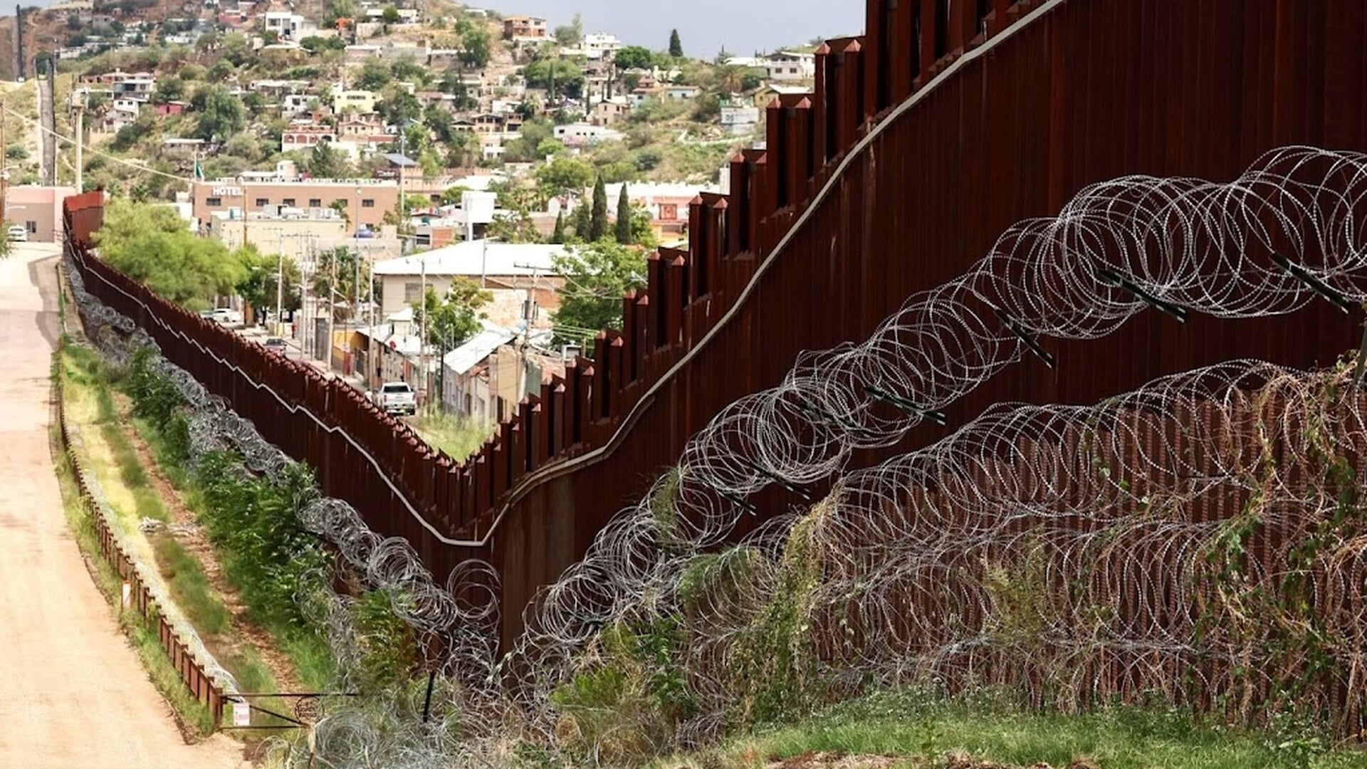 Nieuwszender: VS plannen inval Mexico in strijd tegen drugs