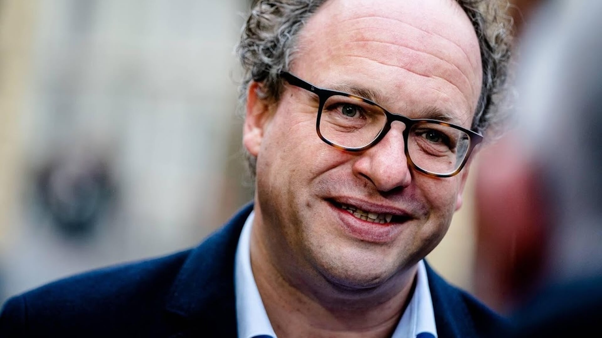 Koolmees waarschijnlijk voorgedragen als verkenner door D66