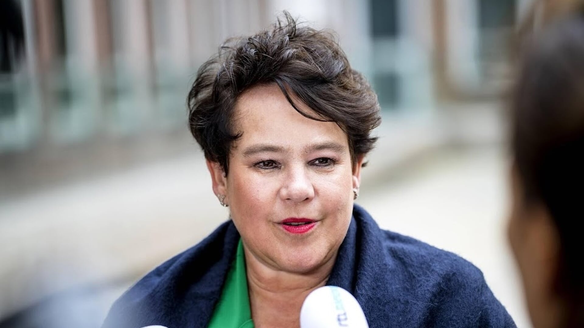 VNG-voorzitter Dijksma blij met winst ‘constructieve partijen’