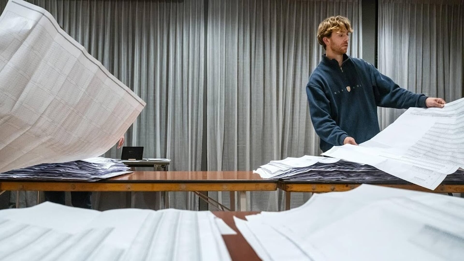 Ook Meerssen en Rijswijk tellen stemmen opnieuw