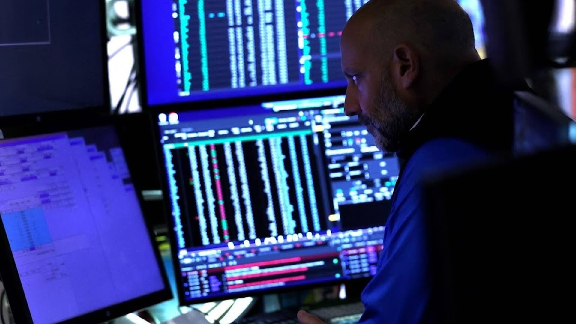 Wall Street start november optimistisch na megadeal in AI-sector