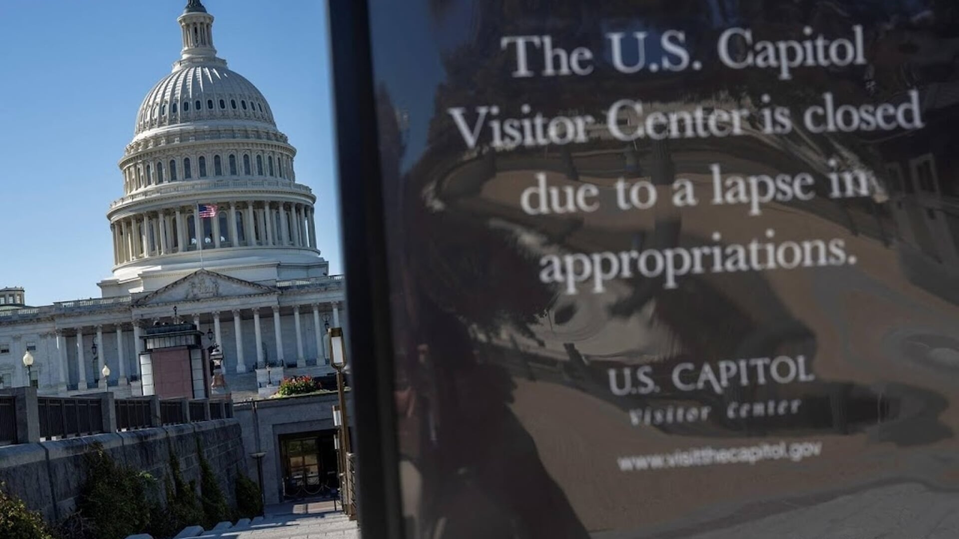 Federale voedselhulp VS fors gekort door ‘shutdown’