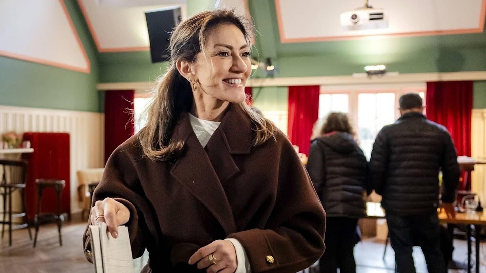 Stichting: hoogste aantal vrouwen in de Tweede Kamer ooit