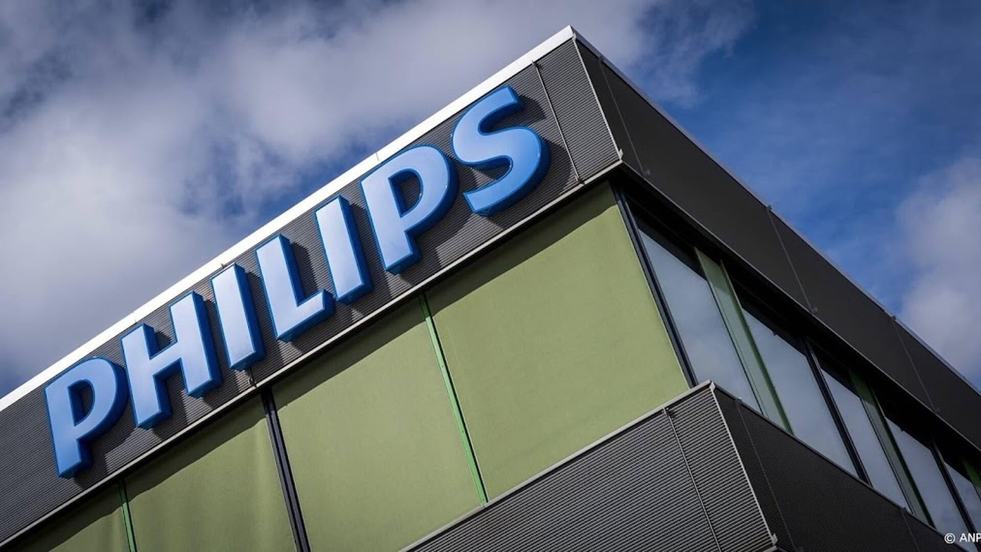 Philips voert winst op ondanks hogere importheffingen