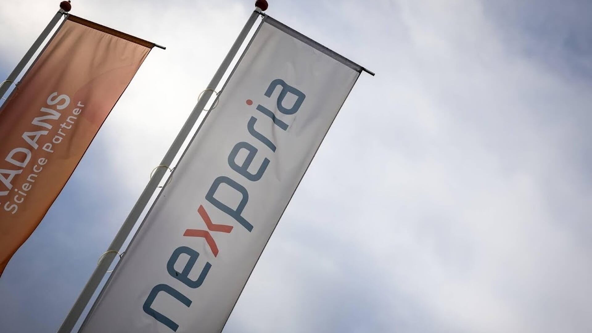 China beschuldigt Nederland van verstoring chipaanvoer Nexperia