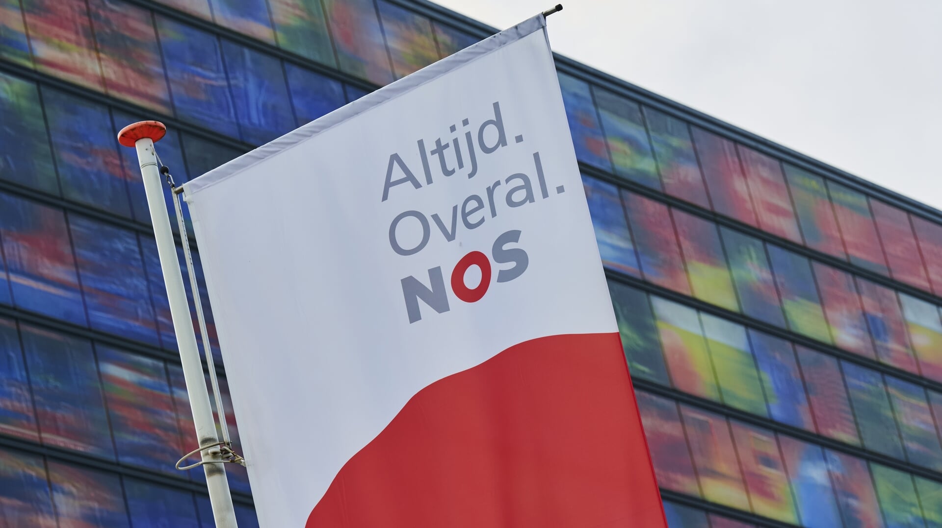 NOS hoeft berichtgeving over Gaza niet te rectificeren na vorderingen CIDI