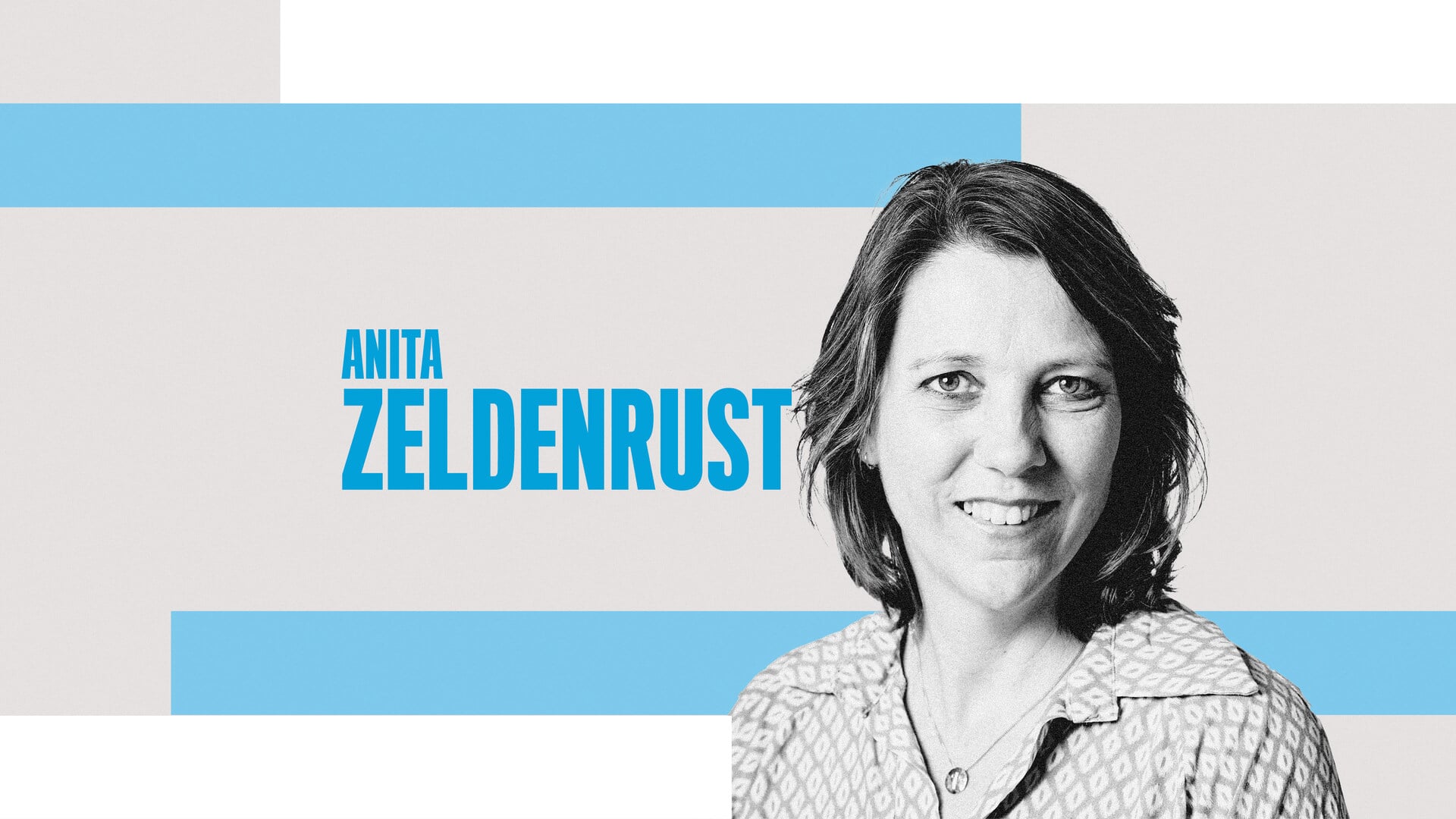 Vertel elkaar de waarheid, ook als je verwacht dat de ander die waarheid niet aankan