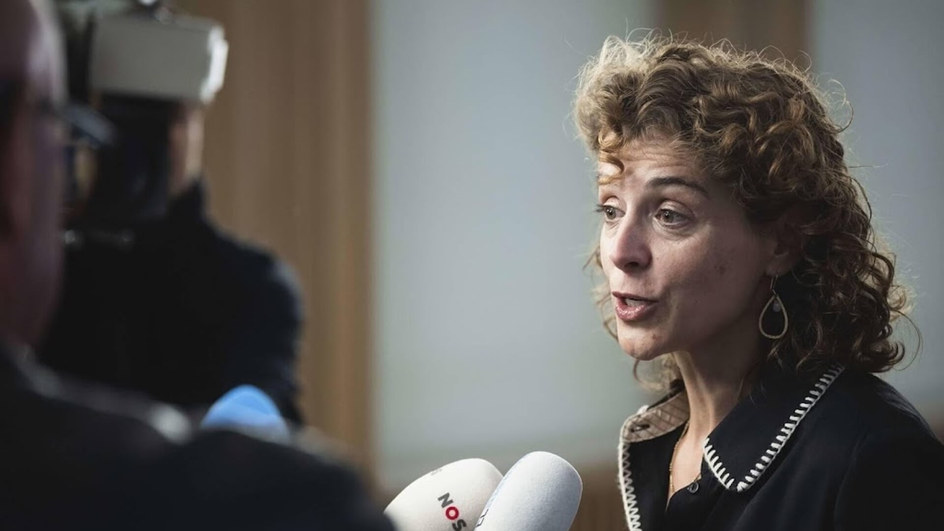 Hermans ziet EU-klimaatdoel 2040 vooral als stip op de horizon