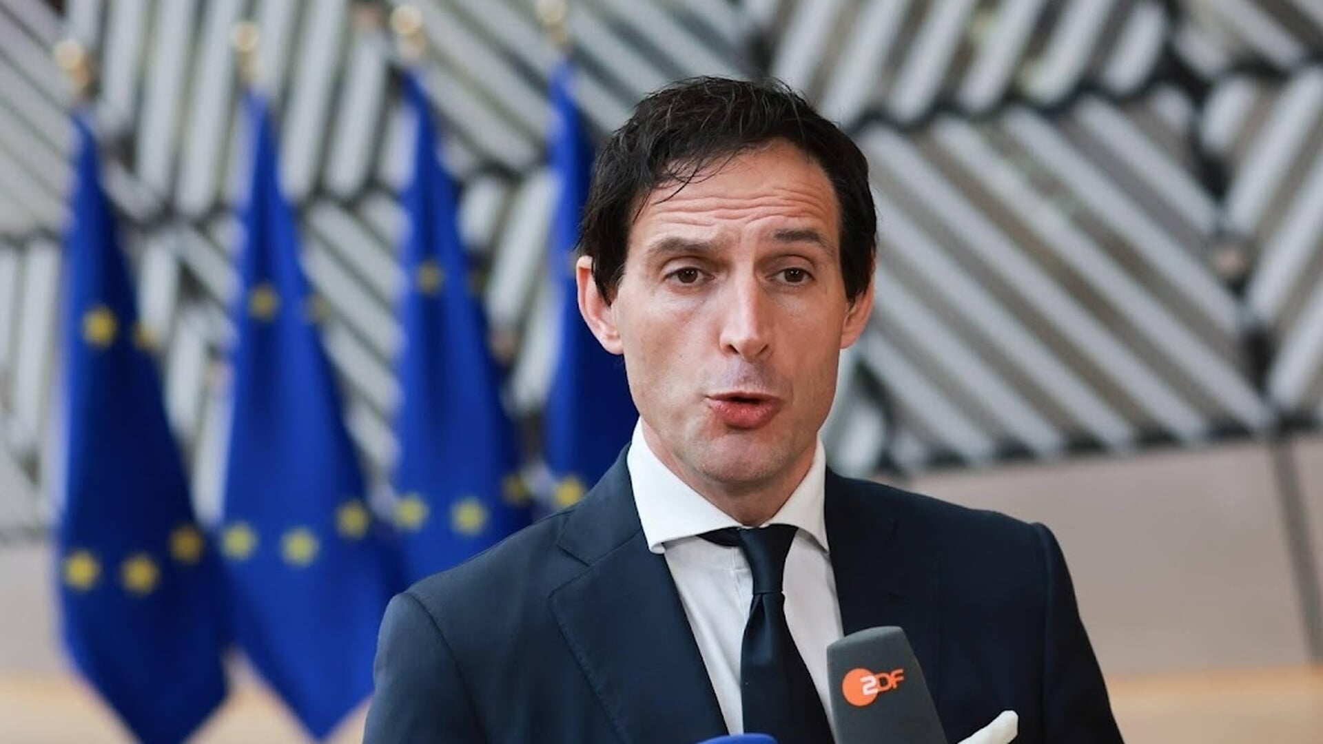 Hoekstra: maakt voor klimaat niet uit of wij lang ruziemaken