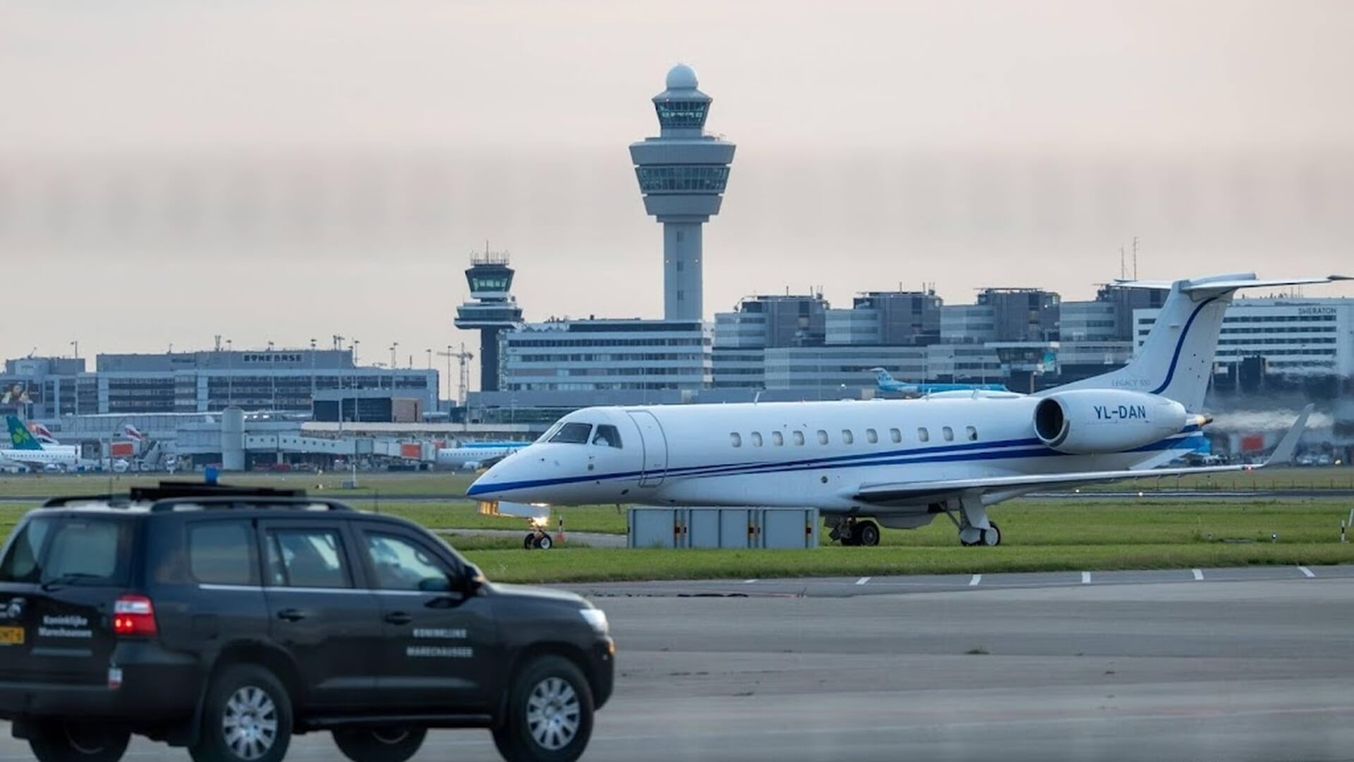 Verdachten dood Sherwin Peterhof op korte termijn uitgeleverd