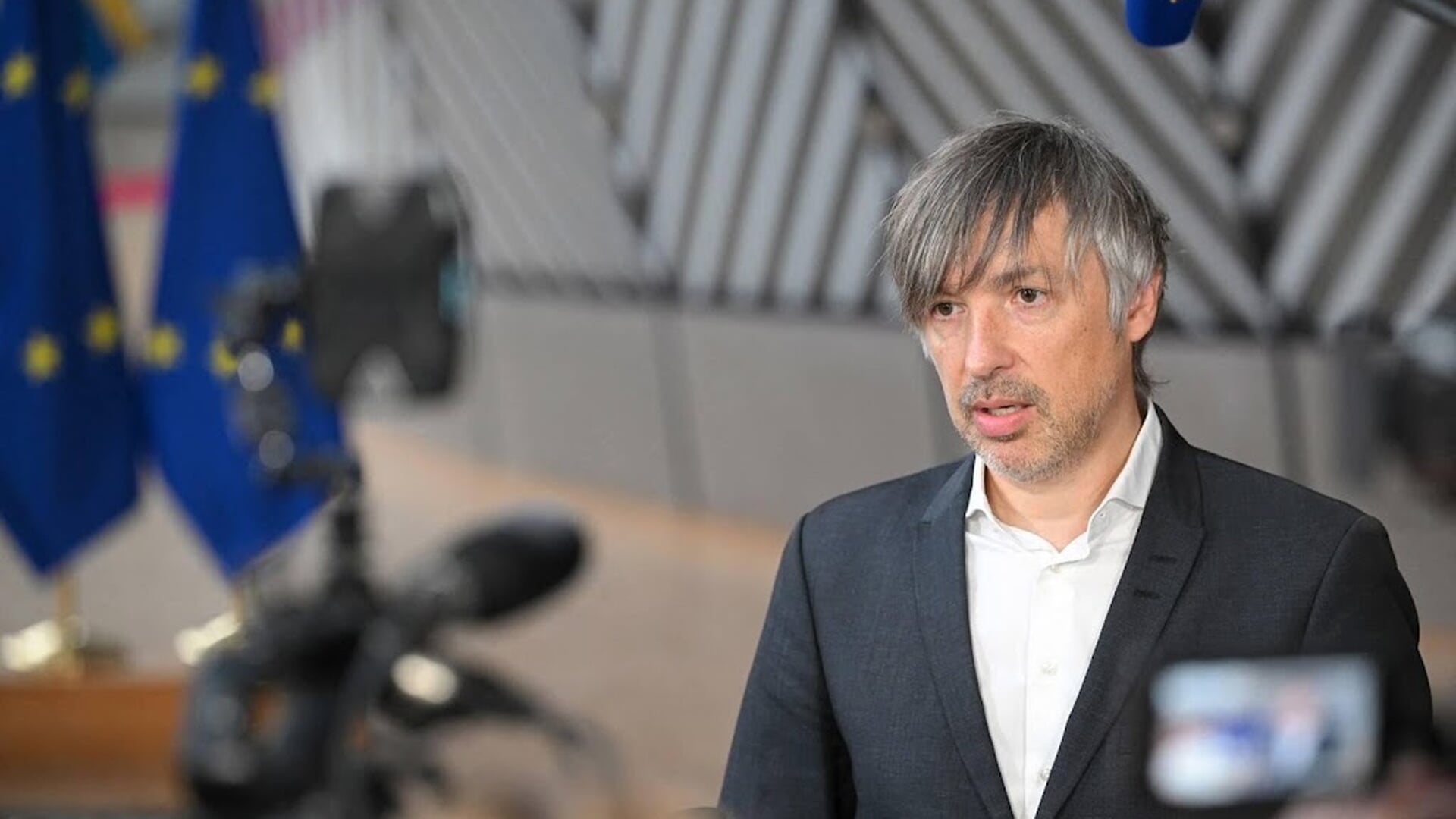 Lidstaten verdeeld over uitstoot buiten EU voor klimaatdoel 2040