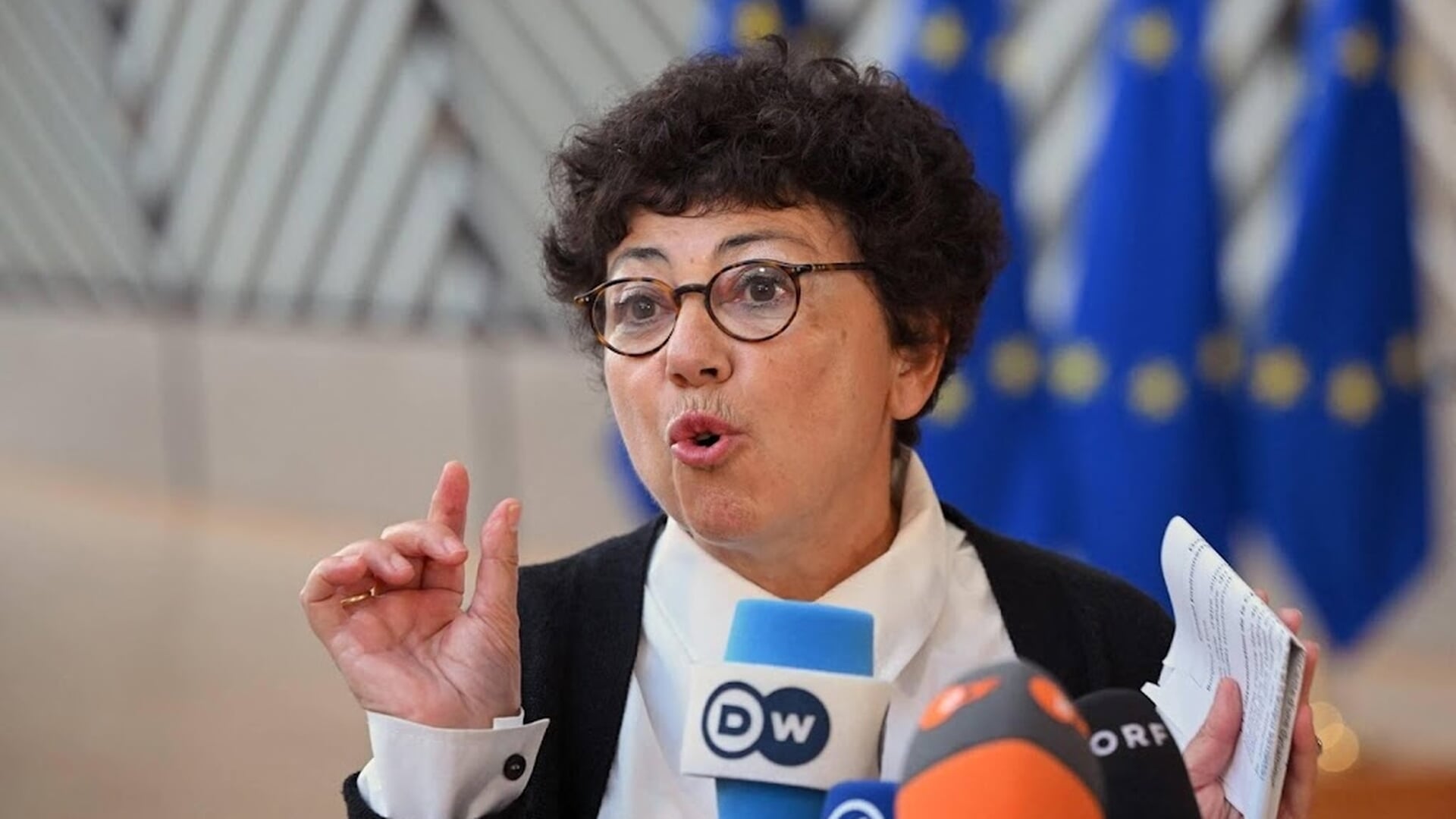 EU-klimaatministers: cruciale dag in aanloop naar COP30 in Belém