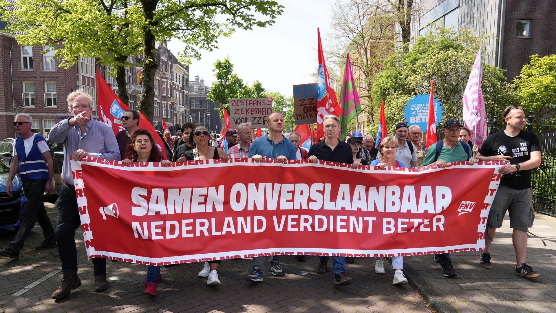 Wat kan een kabinet onder leiding van D66 doen aan eenzaamheid? Het is moeilijk optimistisch te zijn