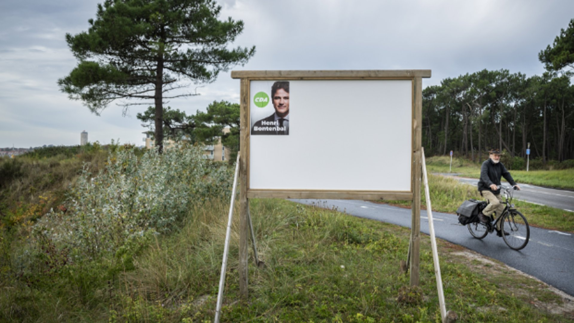 De Randstad rukt op in nieuwe Tweede Kamer: 88 Kamerleden uit Noord-Holland, Zuid-Holland en Utrecht