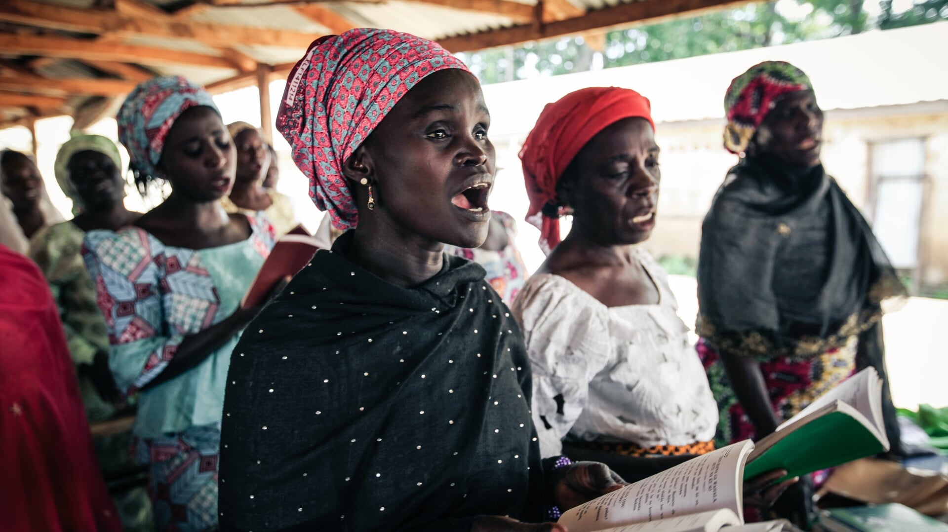 Hulporganisaties wijzen op ‘bepalende rol’ religie in geweld tegen Nigeriaanse christenen
