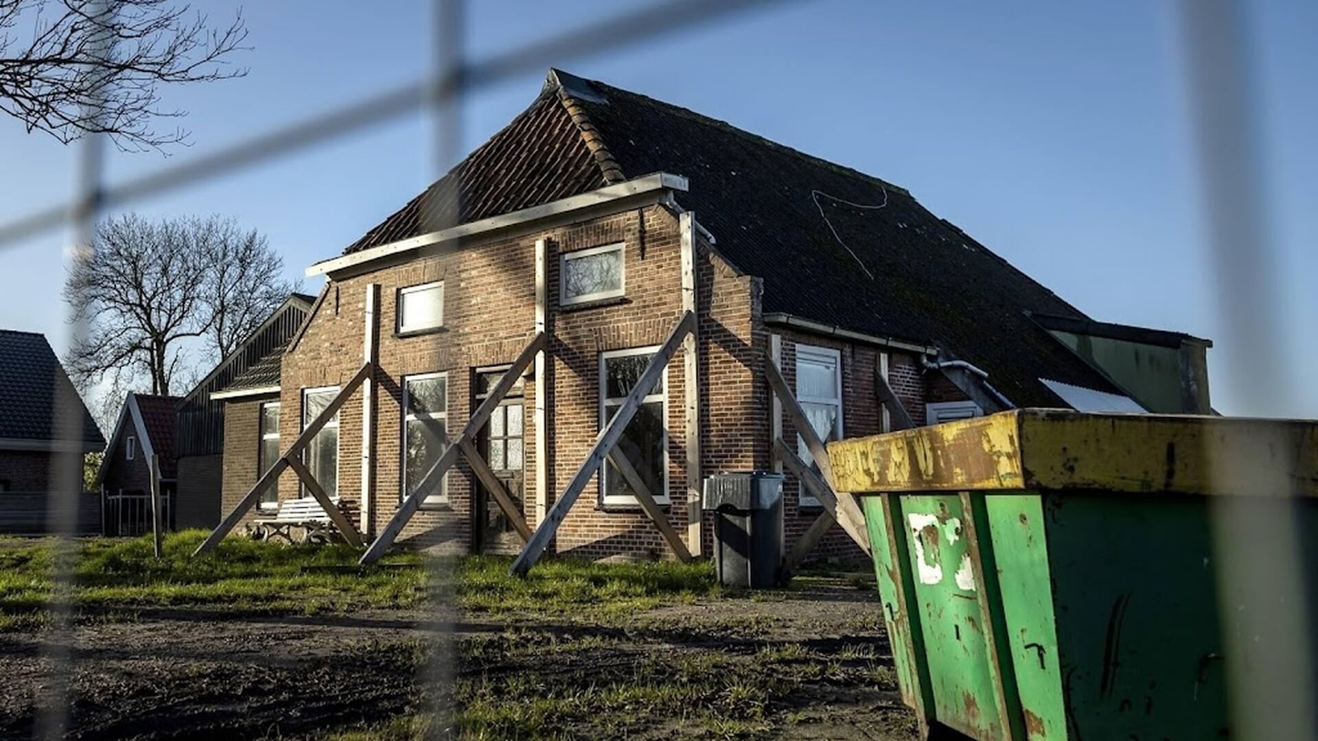 Onderzoek: mentale gevolgen aardbevingsschade bij Groningse jeugd