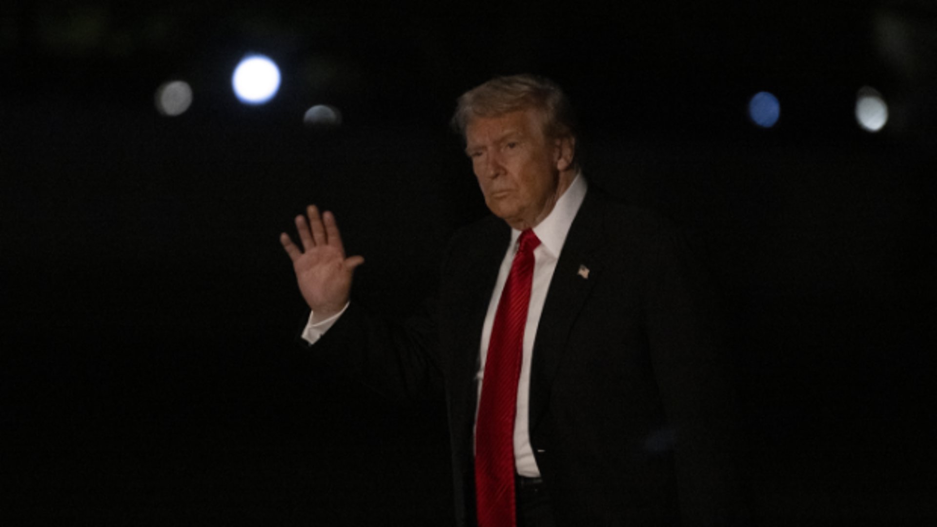 BBC in opspraak over knippen en plakken in toespraak Trump voor bestorming Capitool in 2021