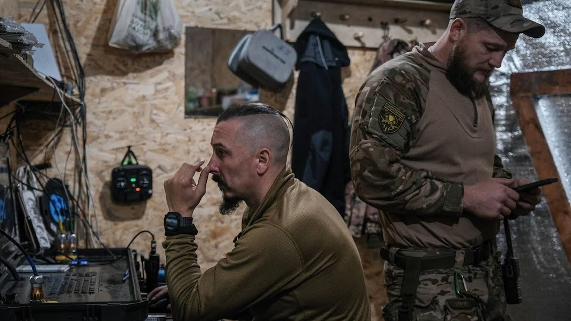 Rusland roept Oekraïners in Pokrovsk op zich over te geven