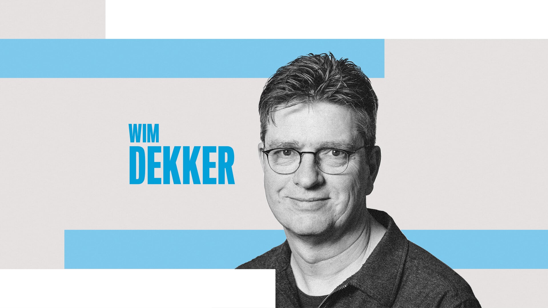 Verbinding, waar iedereen naar snakt, ontstaat rond het graf van de zondebok