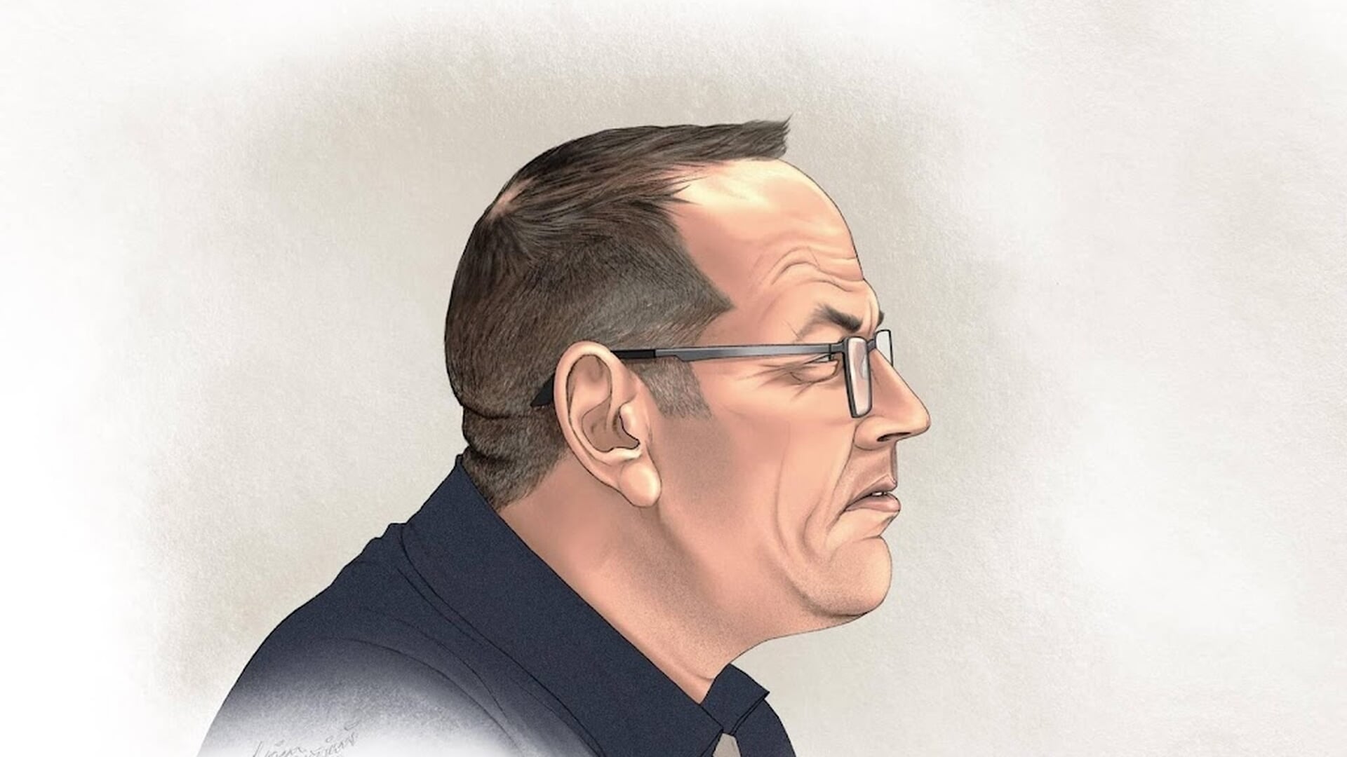 Verdachte dubbele moord Weiteveen wil nieuw onderzoek naar psyche