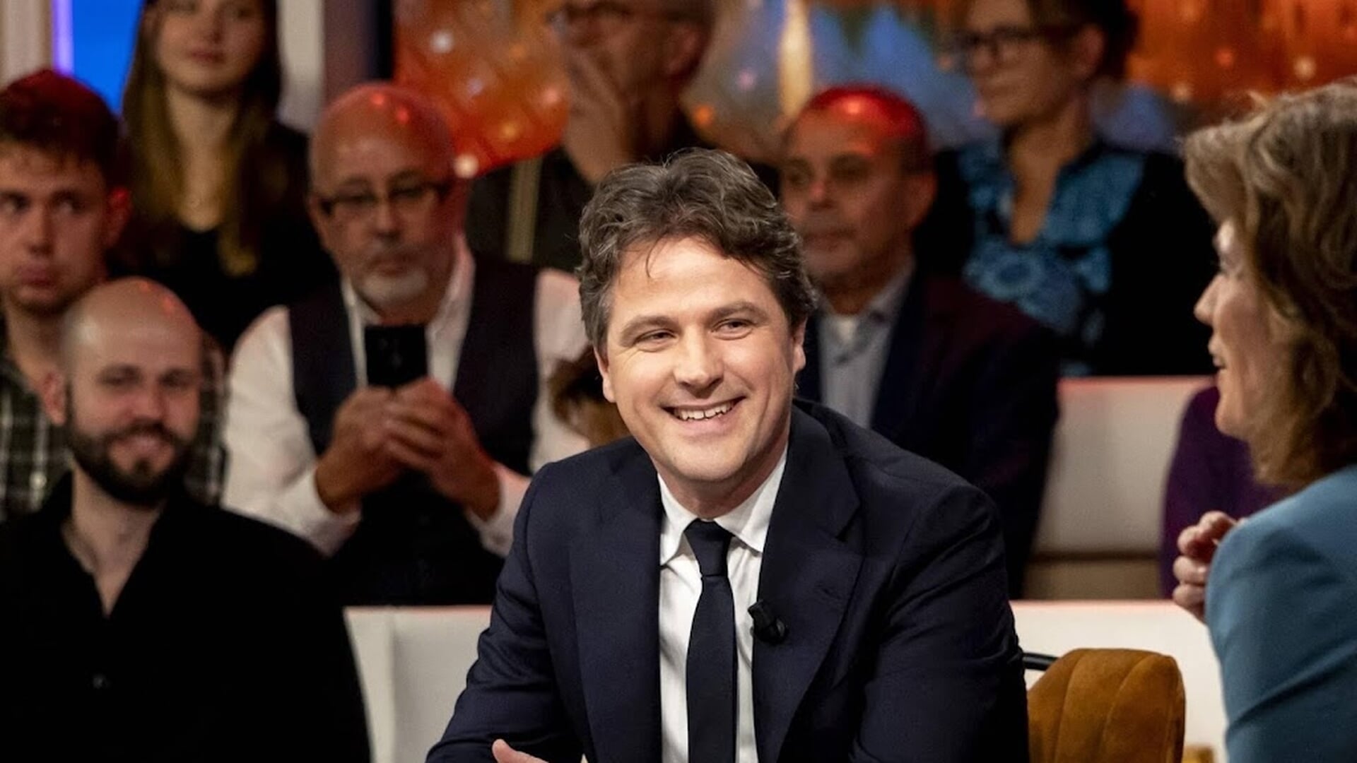 Bontenbal hoopt op constructieve opstelling andere partijen