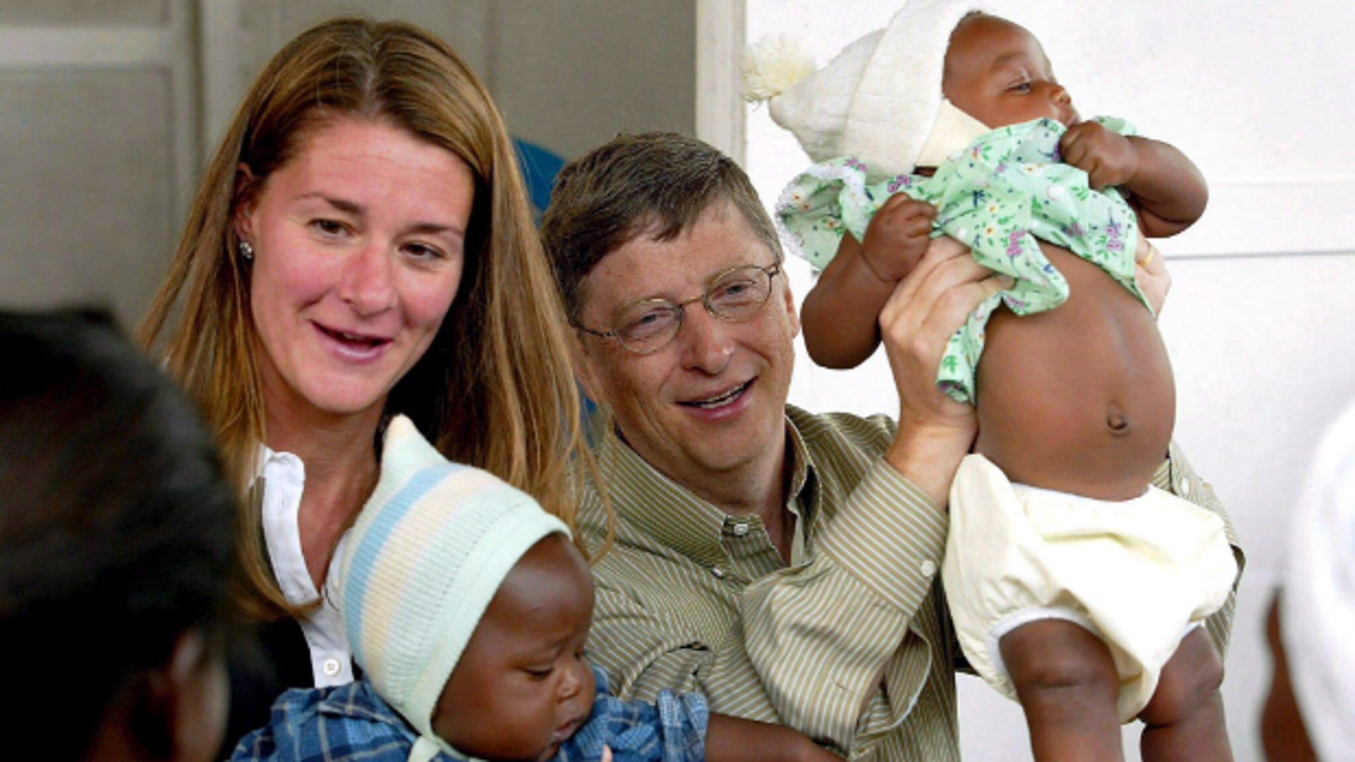 Waarom ook Bill Gates zich nu minder druk maakt om het klimaat, maar toch blijft alarmeren