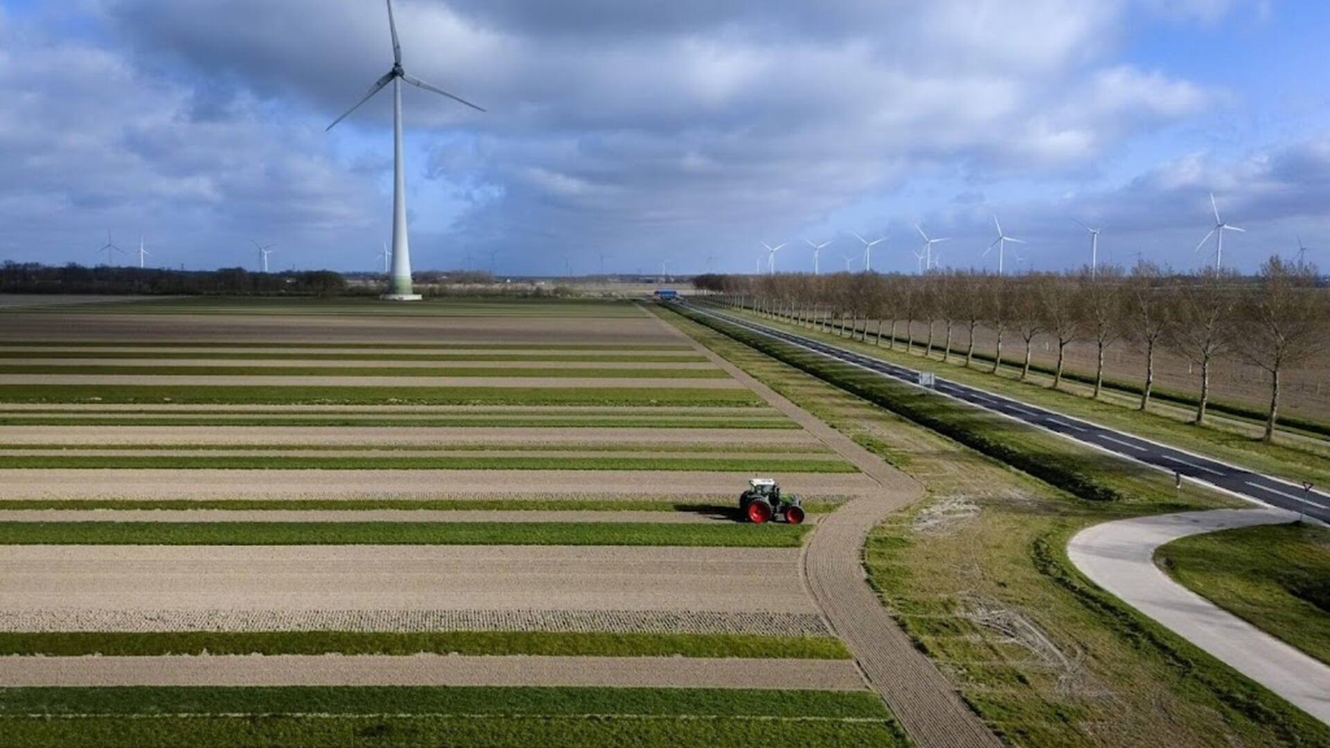 Onderzoek: saneren stikstofuitstoters ontwrichtend voor economie