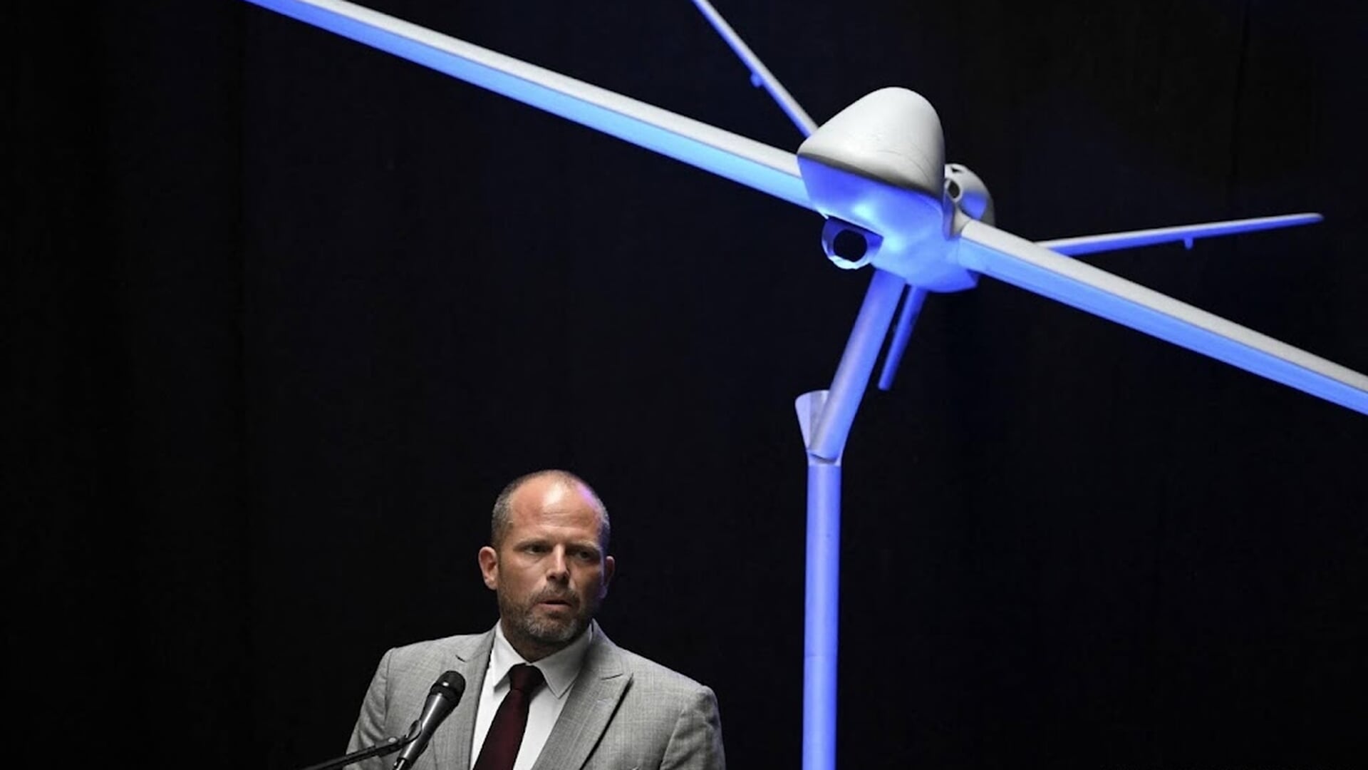 Belgische veiligheidsdienst: Rusland vrijwel zeker achter drones