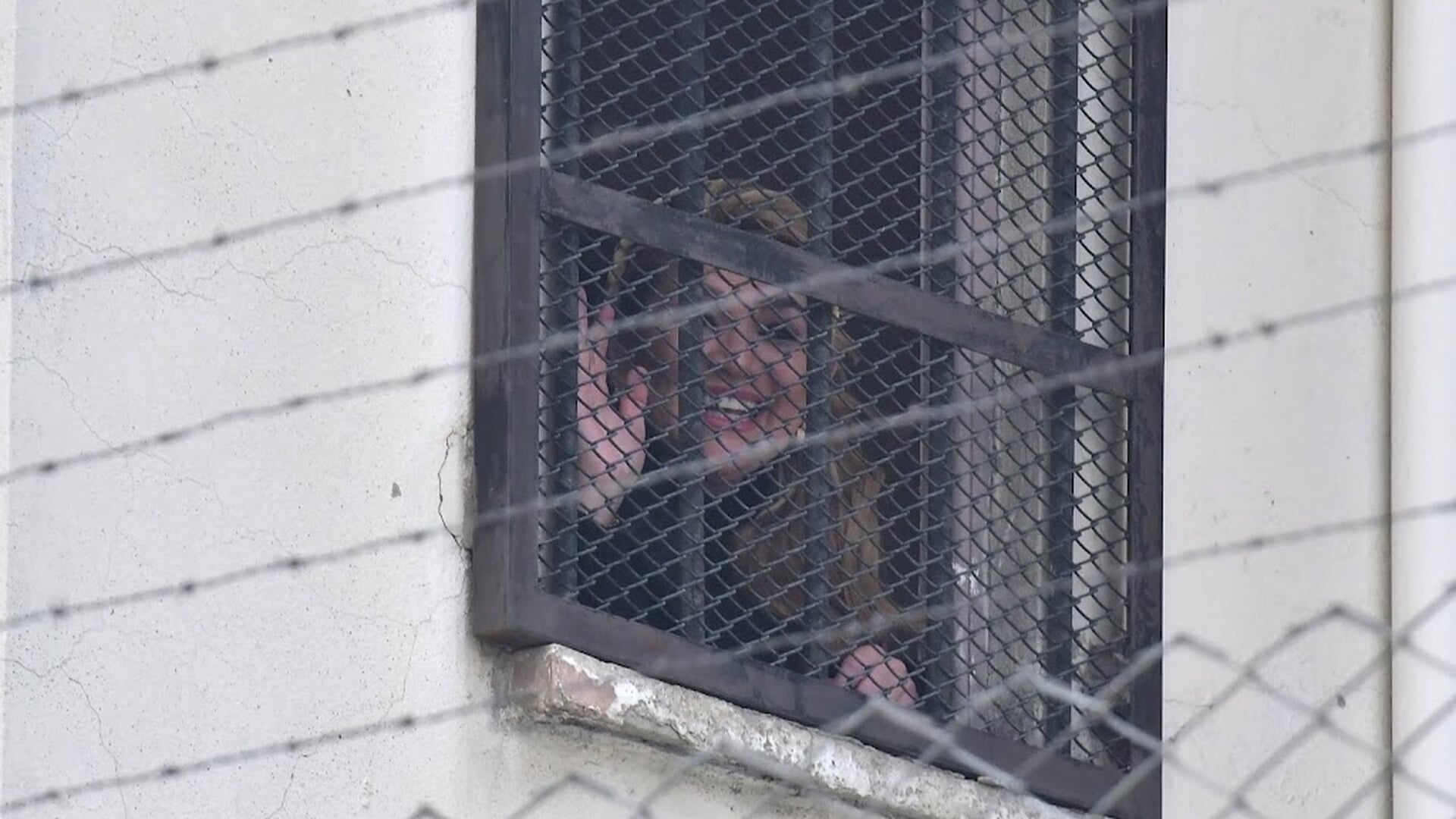 Ex-president Bolivia mag van rechters gevangenis verlaten