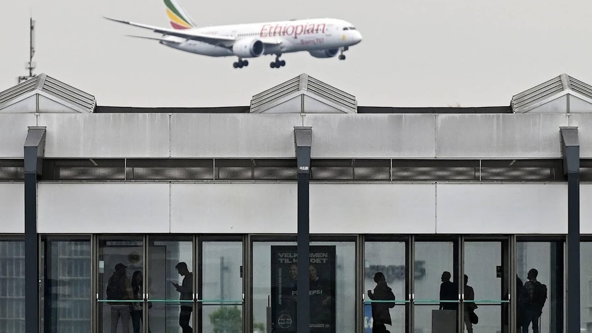 Boeing schikt met meerdere nabestaanden crash Ethiopian Airlines