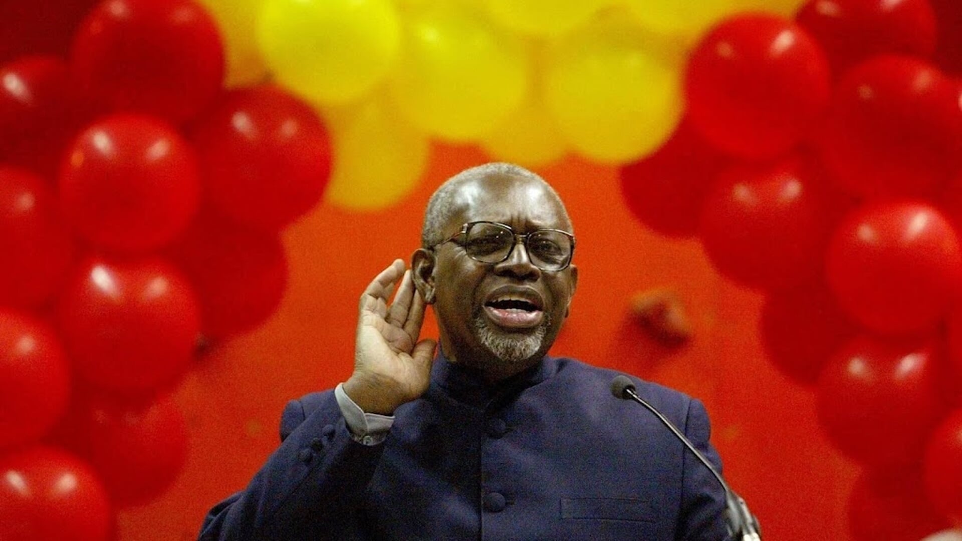 Schoof: onder Venetiaan werd relatie met Nederland sterker